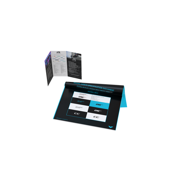 CUSTOM MARKETING DOC